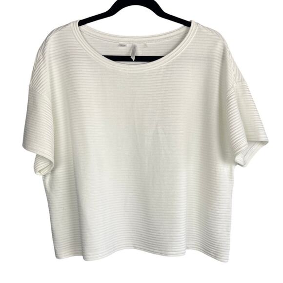 Travis Mathew Women's Charter Cruise Shirt Size XL - Picture 1 of 9
